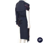 MAISON MARTIN MARGIELA X MARTIN MARGIELA - AUTOMNE-HIVER 2008/09 - TRENCH-COAT