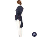 MAISON MARTIN MARGIELA X MARTIN MARGIELA - AUTOMNE-HIVER 2008/09 - TRENCH-COAT