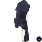 MAISON MARTIN MARGIELA X MARTIN MARGIELA - AUTOMNE-HIVER 2008/09 - TRENCH-COAT