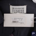MAISON MARTIN MARGIELA X MARTIN MARGIELA - AUTOMNE-HIVER 2008/09 - TRENCH-COAT