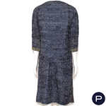 JEANNE LANVIN - 1960'S - ENSEMBLE, ROBE, VESTE