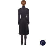 JEAN-LOUIS SCHERRER BOUTIQUE - 1980/90'S - JUPE