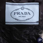 PRADA - PRINTEMPS-ÉTÉ 2013 - VESTE