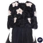 PRADA - PRINTEMPS-ÉTÉ 2013 - VESTE