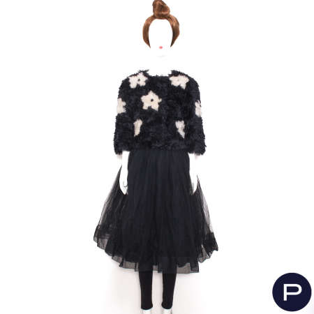 PRADA - PRINTEMPS-ÉTÉ 2013 - VESTE