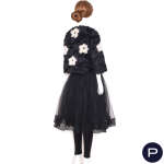 PRADA - PRINTEMPS-ÉTÉ 2013 - VESTE