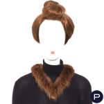 MAISON MARTIN MARGIELA X MARTIN MARGIELA - AUTOMNE-HIVER 1995/96 - COL