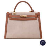 HERMÈS - 1992 - SAC