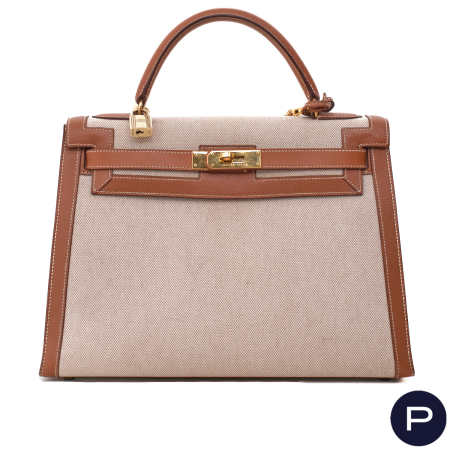 HERMÈS - 1992 - SAC