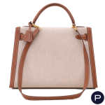 HERMÈS - 1992 - SAC