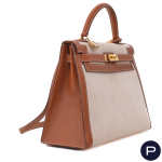 HERMÈS - 1992 - SAC