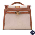 HERMÈS - 1992 - SAC