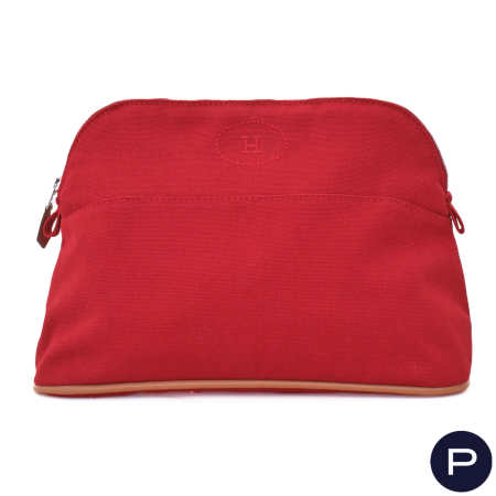 HERMÈS - TROUSSE DE TOILETTE