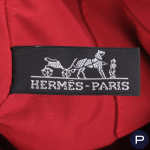 HERMÈS - TROUSSE DE TOILETTE