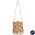 LORIS AZZARO X ATTRIBUÉ(E)(S) - 1970'S - SAC