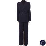 MAISON MARTIN MARGIELA X MARTIN MARGIELA - AUTOMNE-HIVER 1994/95 - TAILLEUR-PANTALON