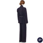 MAISON MARTIN MARGIELA X MARTIN MARGIELA - AUTOMNE-HIVER 1994/95 - TAILLEUR-PANTALON