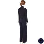 MAISON MARTIN MARGIELA X MARTIN MARGIELA - AUTOMNE-HIVER 1994/95 - TAILLEUR-PANTALON