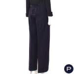 MAISON MARTIN MARGIELA X MARTIN MARGIELA - AUTOMNE-HIVER 1994/95 - TAILLEUR-PANTALON