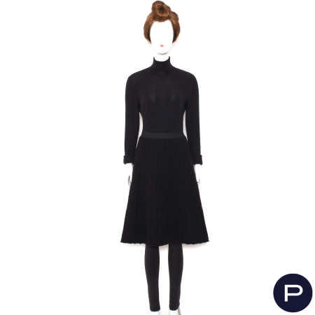 MARTIN MARGIELA - CIRCA 1995 - JUPE