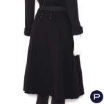 MARTIN MARGIELA - CIRCA 1995 - JUPE