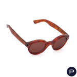 SAINT LAURENT - 2010'S  - PAIRE DE LUNETTES