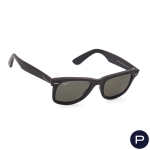 SAINT LAURENT - 2010'S  - PAIRE DE LUNETTES