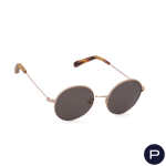 SAINT LAURENT - 2010'S  - PAIRE DE LUNETTES