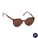 SAINT LAURENT - 2010'S  - PAIRE DE LUNETTES