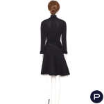 ALAÏA - 2000/10'S - JUPE