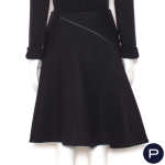 ALAÏA - 2000/10'S - JUPE