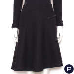 ALAÏA - 2000/10'S - JUPE