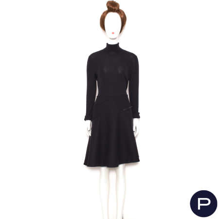 ALAÏA - 2000/10'S - JUPE