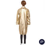 LOUIS VUITTON X NICOLAS GHESQUIÈRE - 2010/20'S - PARDESSUS