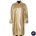 LOUIS VUITTON X NICOLAS GHESQUIÈRE - 2010/20'S - PARDESSUS