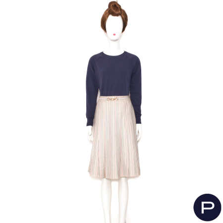 CELINE - 1970/80'S - JUPE