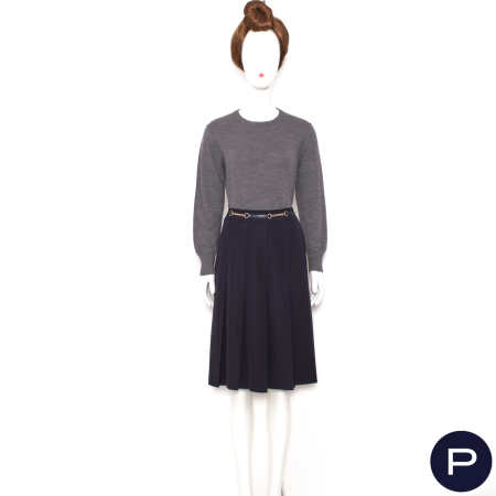 CELINE - 1970/80'S - JUPE