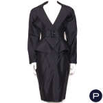 THIERRY MUGLER - LATE 1980'S - TAILLEUR