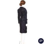 THIERRY MUGLER - LATE 1980'S - TAILLEUR