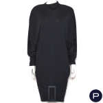 THIERRY MUGLER MAILLE - 1980'S - ROBE