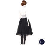 THIERRY MUGLER - LATE 1980'S - BUSTIER