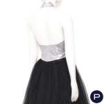 THIERRY MUGLER - LATE 1980'S - BUSTIER