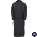 GIVENCHY - AUTOMNE-HIVER 1962/63 - TAILLEUR