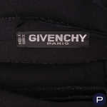 GIVENCHY - CIRCA 1963 - ROBE FAUX DEUX PIÈCES