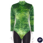 CHRISTIAN LACROIX - 1990/2000'S - BODY