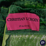CHRISTIAN LACROIX - 1990/2000'S - BODY