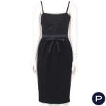 CHRISTIAN LACROIX - AUTOMNE-HIVER 1994/95 - ENSEMBLE, ROBE, VESTE