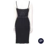 CHRISTIAN LACROIX - AUTOMNE-HIVER 1994/95 - ENSEMBLE, ROBE, VESTE