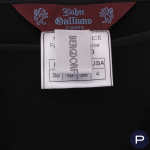 JOHN GALLIANO X BERGDORF GOODMAN - CIRCA 2000 - JUPE LONGUE