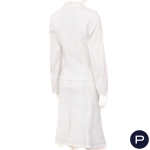 ROCHAS - 2000'S - ENSEMBLE, VESTE, JUPE, PANTALON